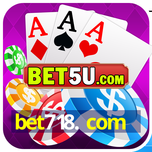 bet718. com